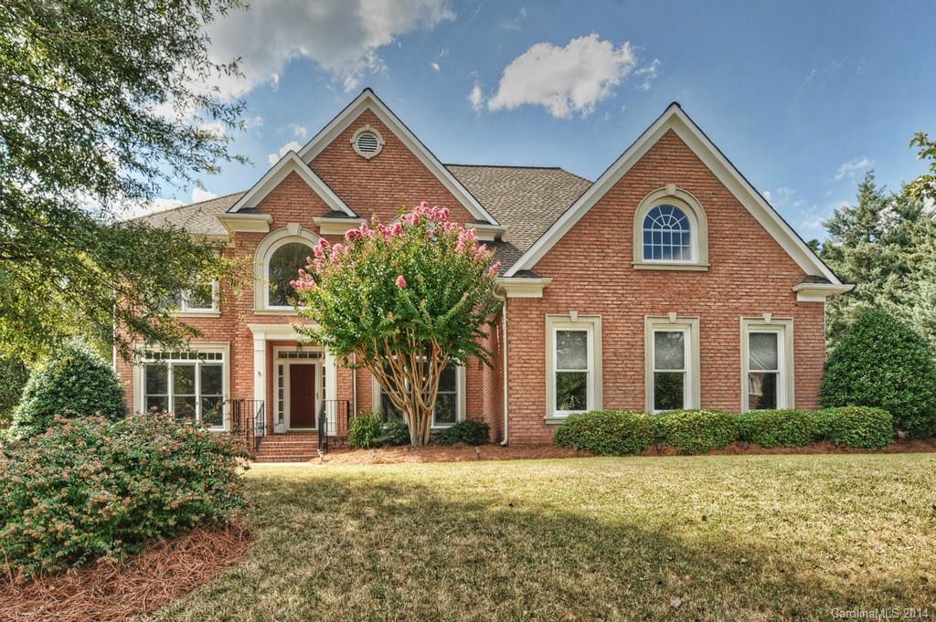 3409 Savannah Hills Drive Matthews NC 28105
