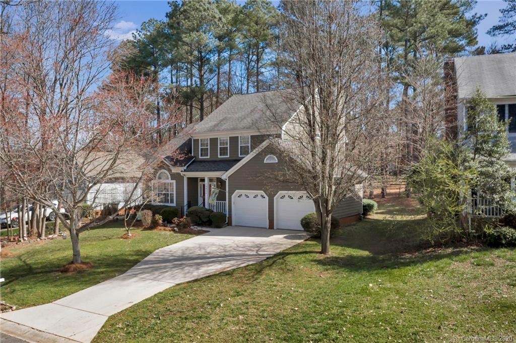 10826 Jardin Way Charlotte NC 28215