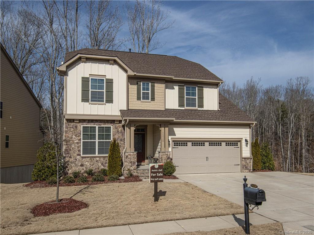 15320 Oleander Drive Charlotte NC 28278