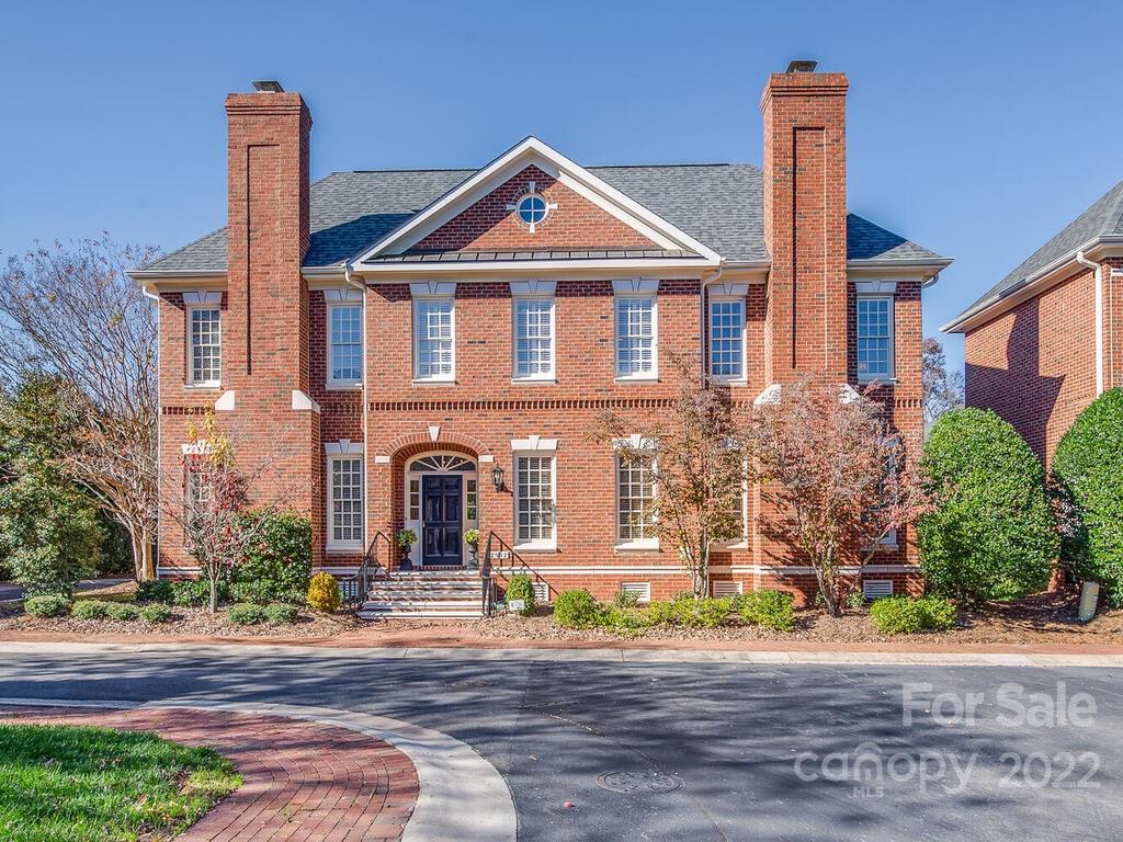 2532 Windsor Crescent Court Charlotte NC 28226