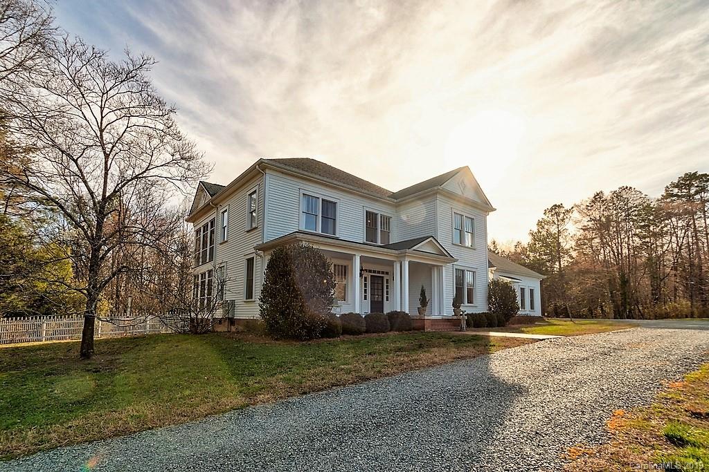 3324 Northwinds Drive Waxhaw NC 28173