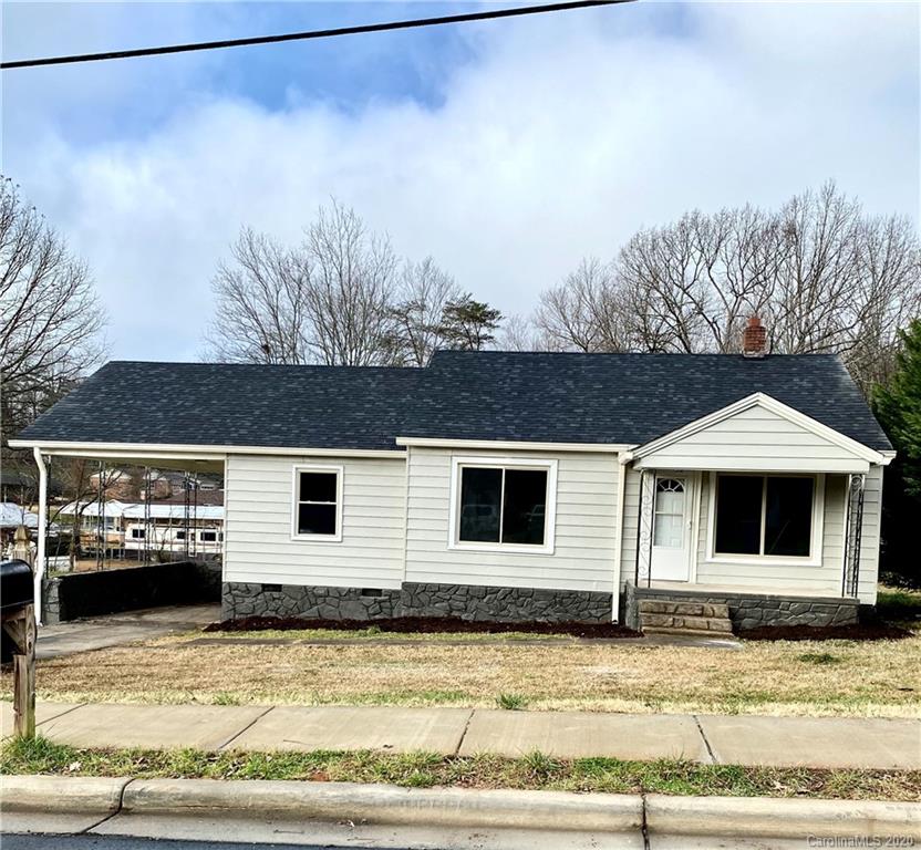 112 Woodman Street Morganton NC 28655