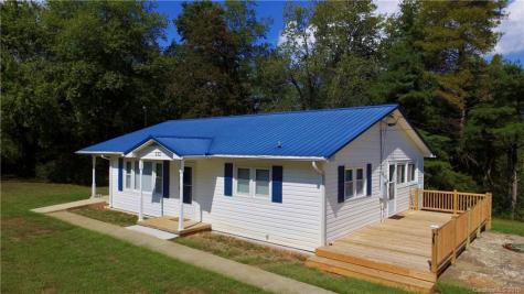 332 Epley Drive Marion NC 28752