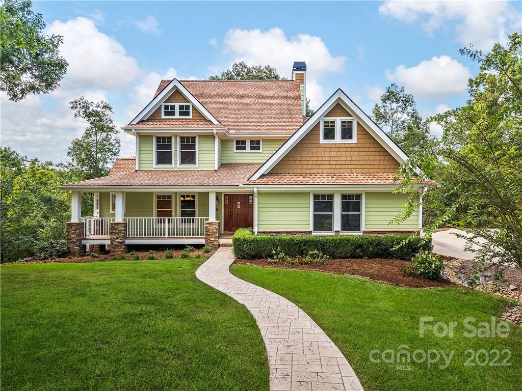 430 Parkway North Mill Spring NC 28756