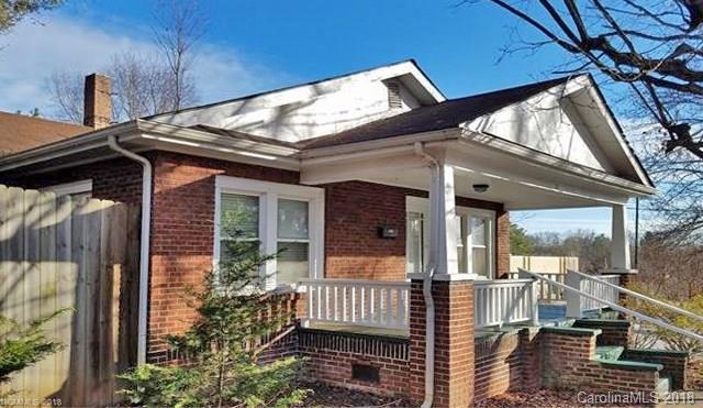 52 Ridgelawn Road Asheville NC 28806
