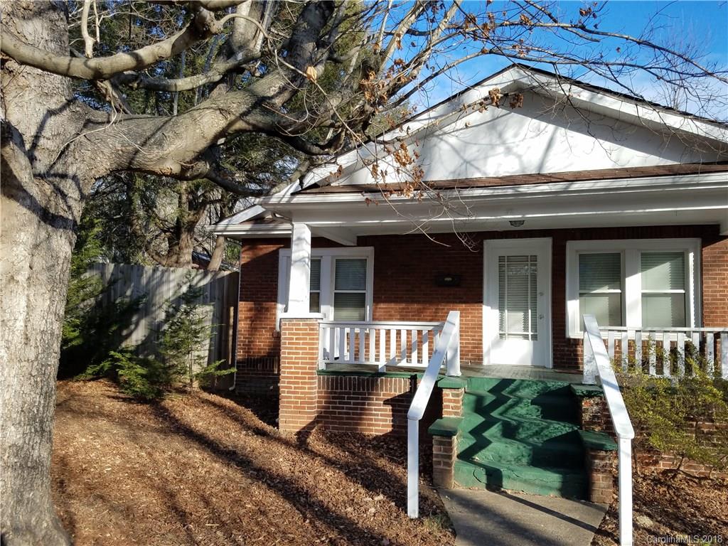 52 Ridgelawn Road Asheville NC 28806