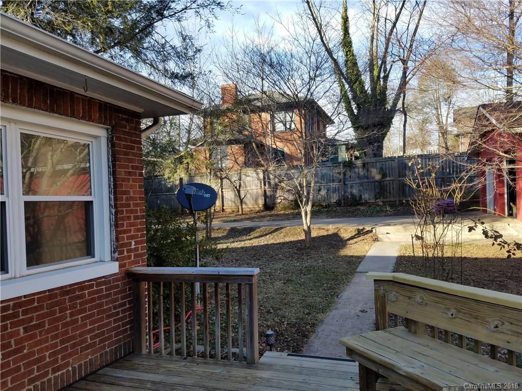 52 Ridgelawn Road Asheville NC 28806