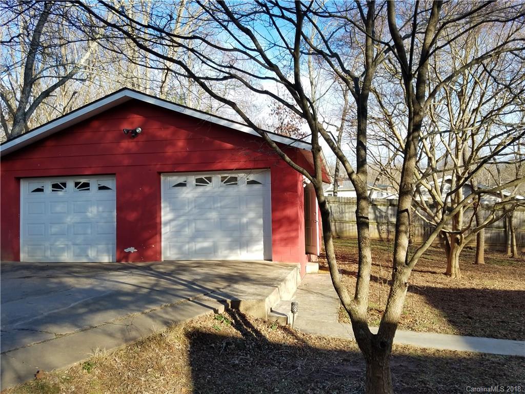 52 Ridgelawn Road Asheville NC 28806