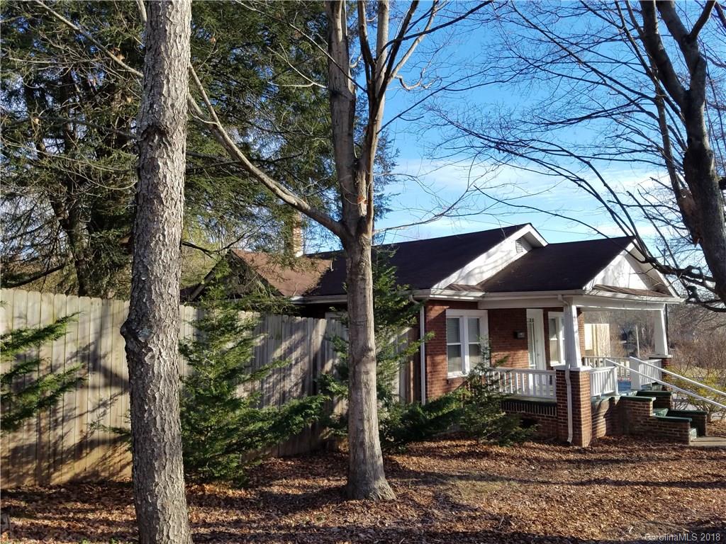 52 Ridgelawn Road Asheville NC 28806