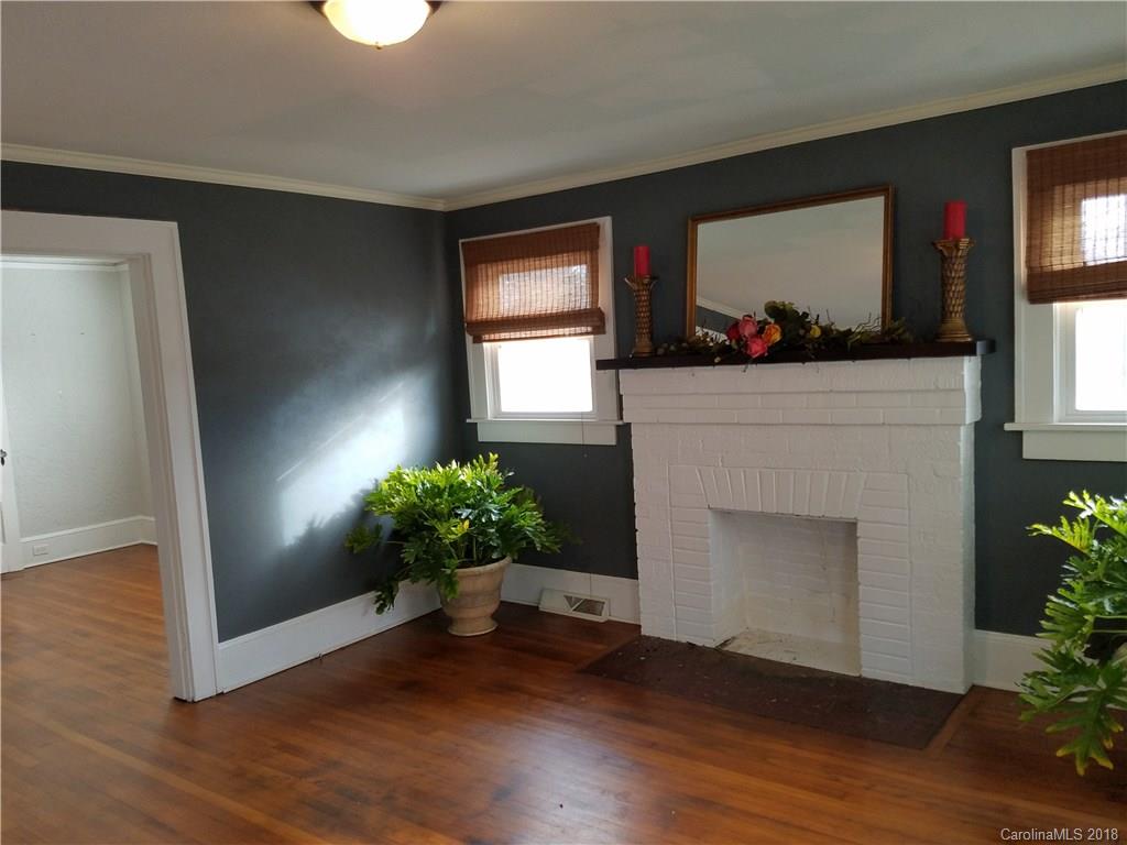 52 Ridgelawn Road Asheville NC 28806