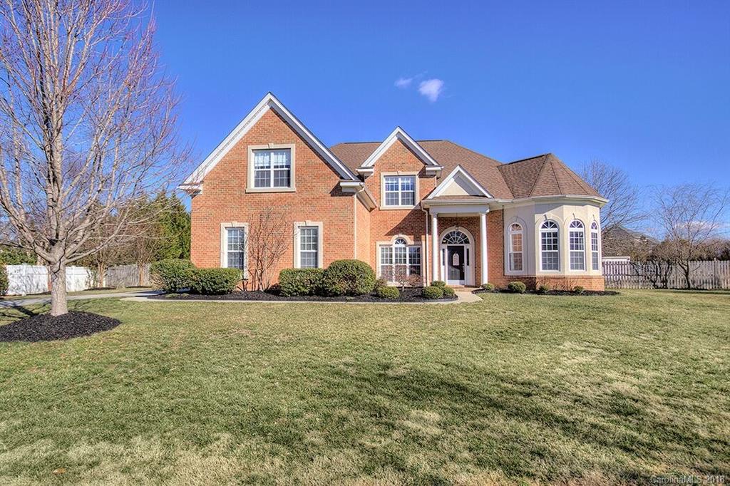 9502 Mcalpine Court Waxhaw NC 28173