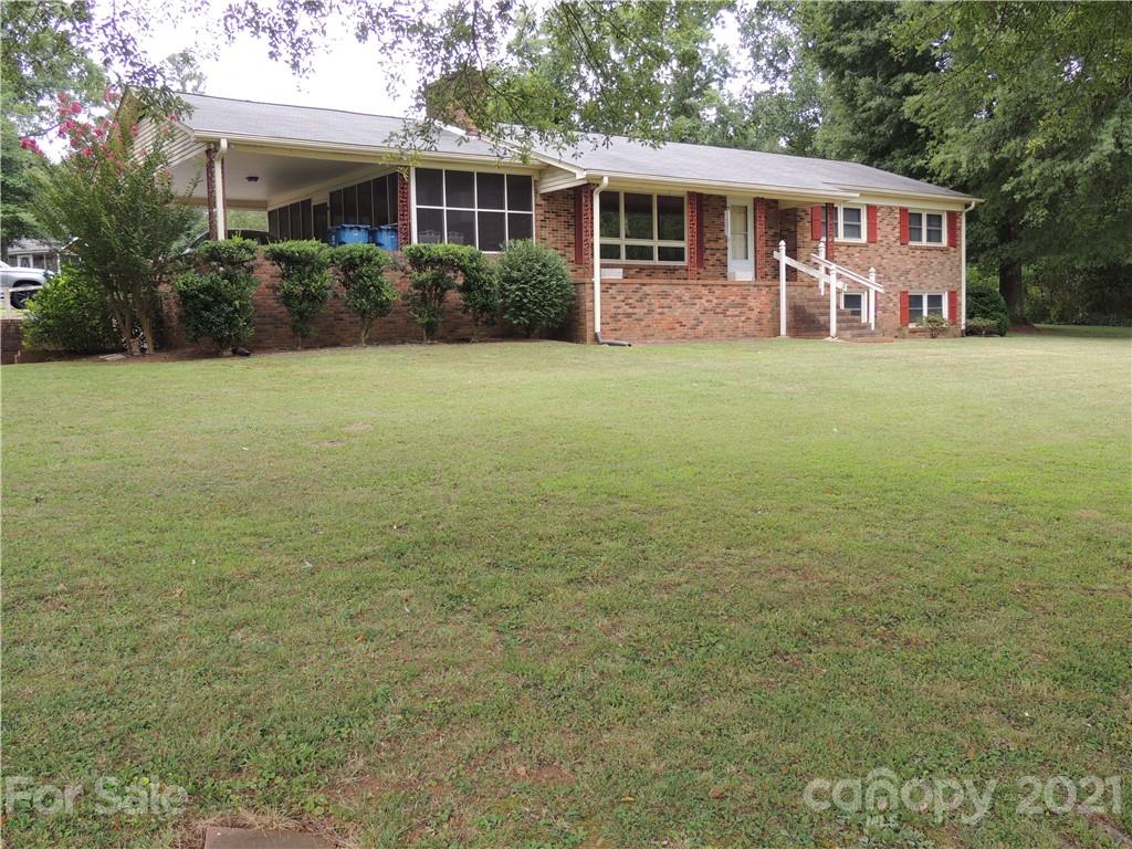 1337 Mays Chapel Church Road Newton NC 28658