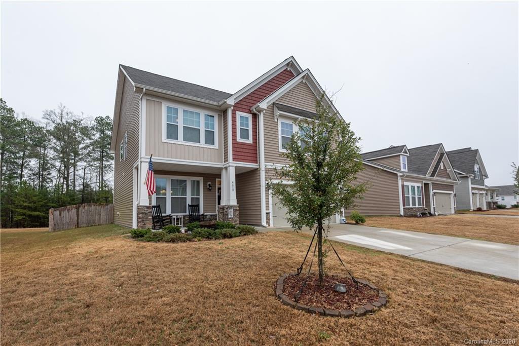 4610 Bonroi Avenue Charlotte NC 28213