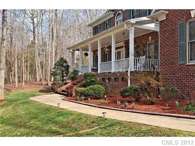 5088 Cambridge Oaks Drive Matthews NC 28104