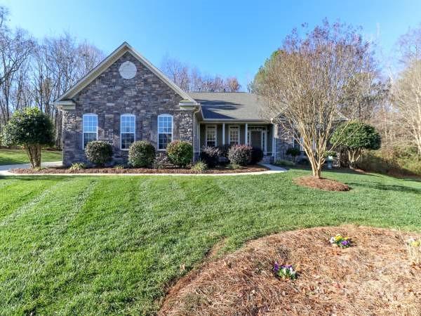 4555 Parnell Street Indian Trail NC 28079