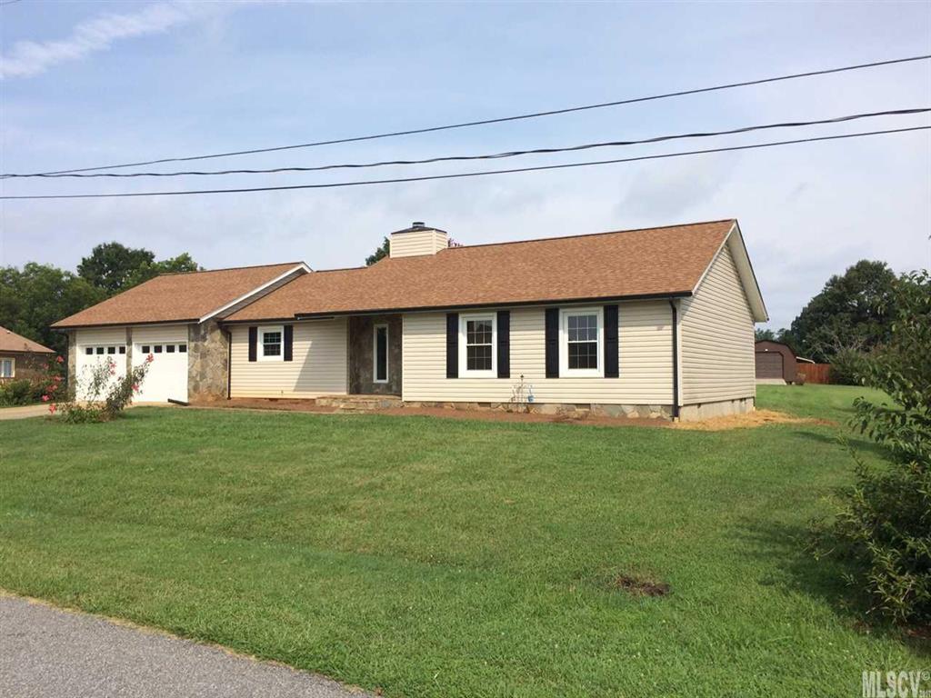 35 Harolds Court Taylorsville NC 28681