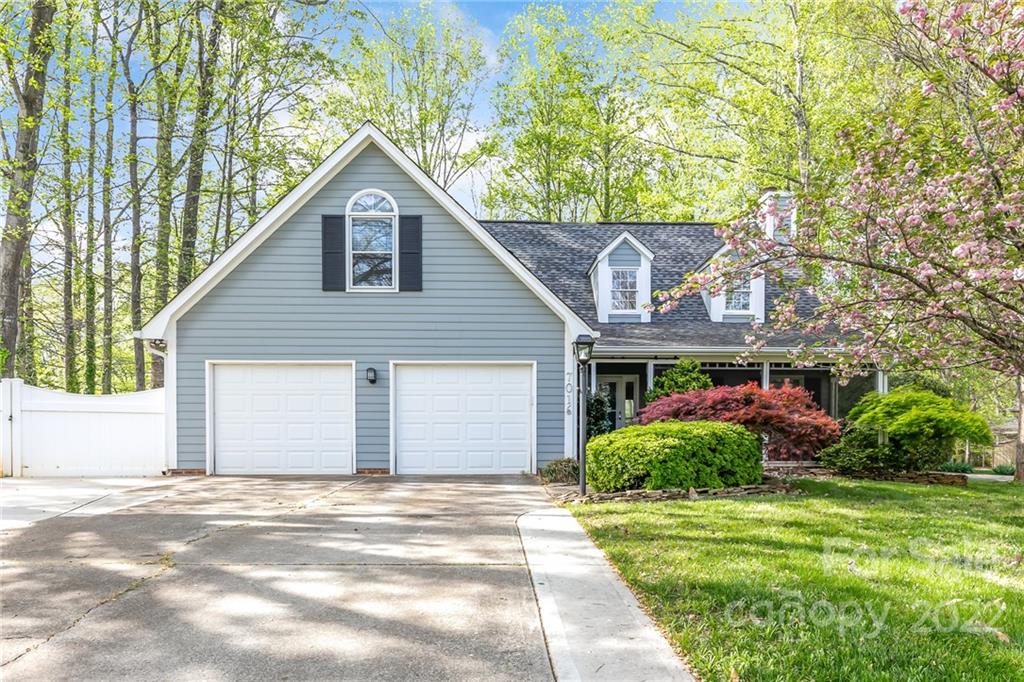 7016 Rothmore View Court Charlotte NC 28215