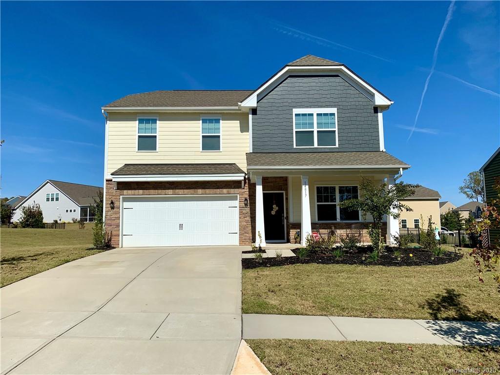 14817 Baytown Court Huntersville NC 28078