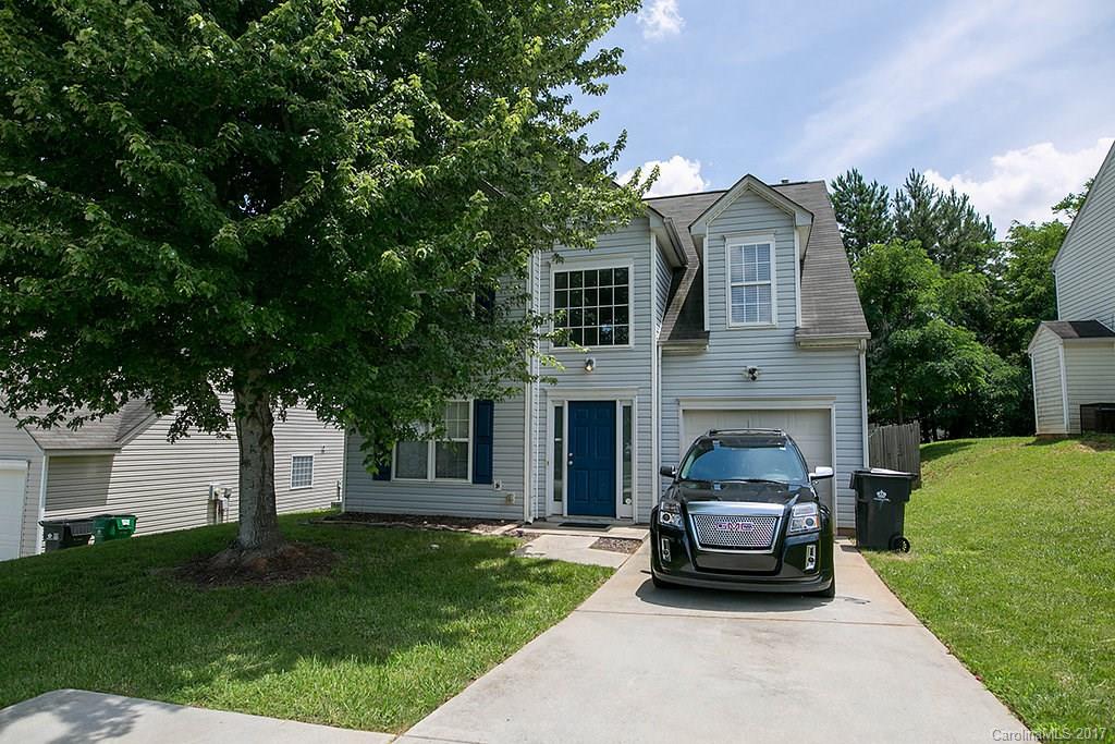 3514 Lukes Drive Charlotte NC 28216