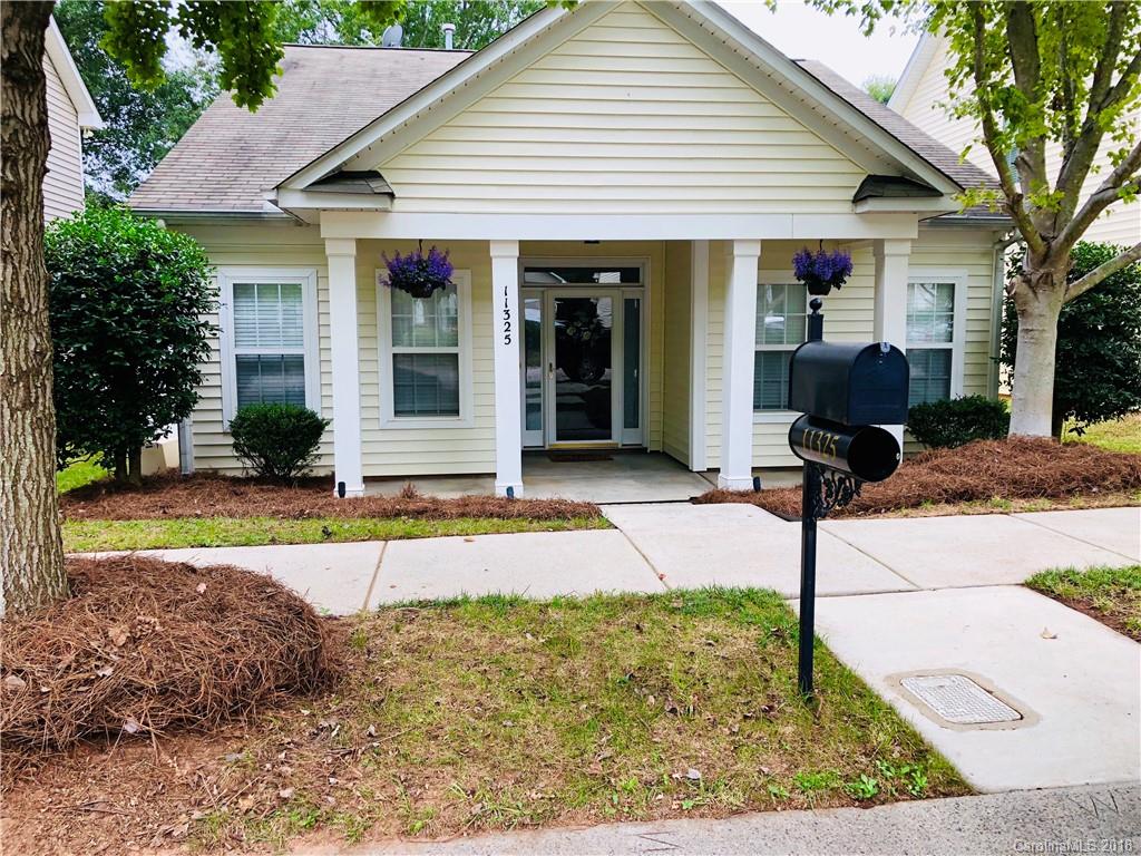 11325 Heritage Green Drive Cornelius NC 28031