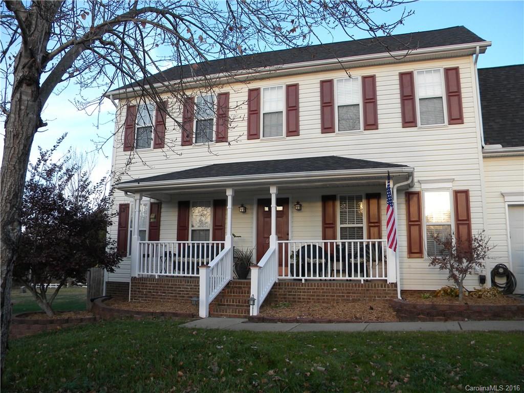 5735 Heron Point Place SW Concord NC 28025