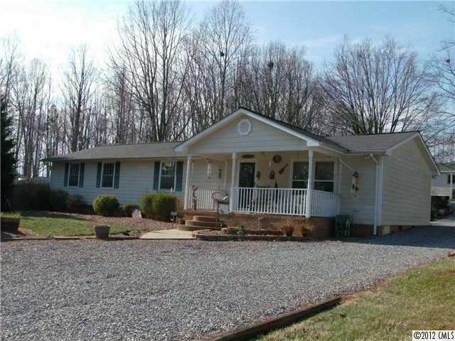 106 Frances Court Gastonia NC 28056