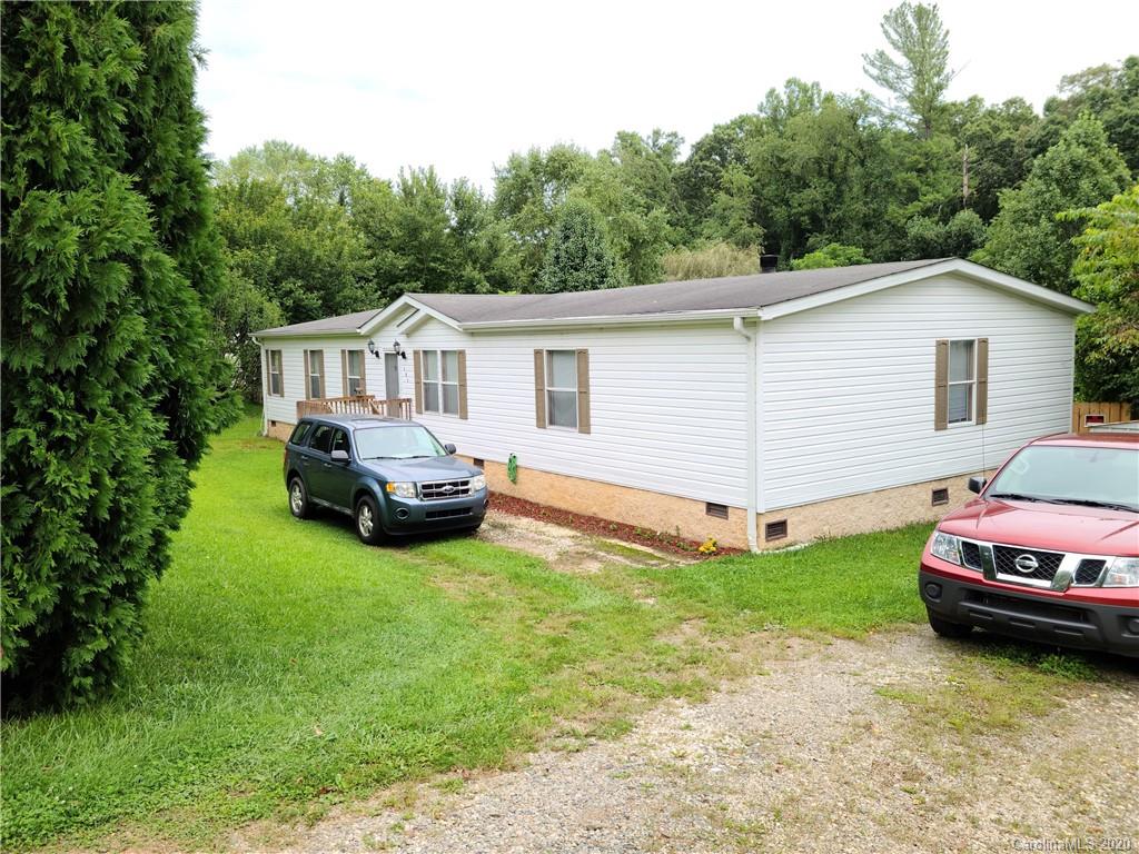 121 Libbey Lane Mills River NC 28759