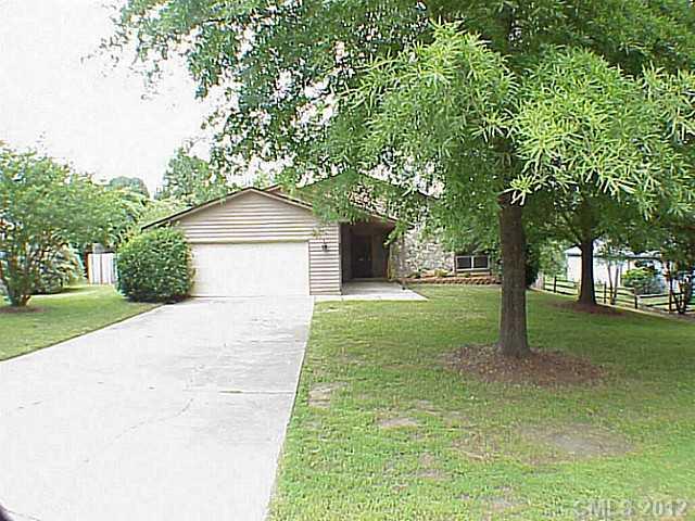 3600 Bon Rea Drive Charlotte NC 28226