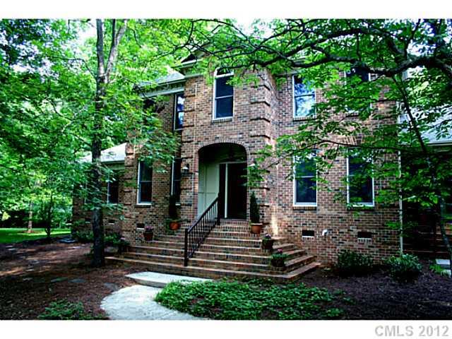 2020 Greenbrook Parkway Matthews NC 28104