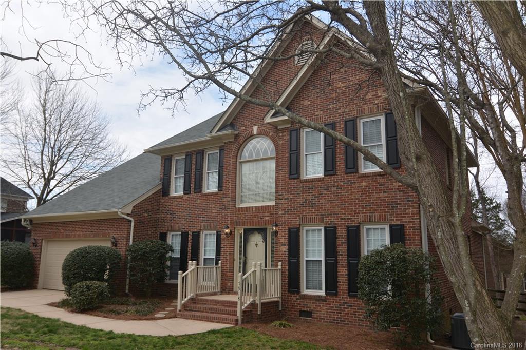 7918 Willows Pond Court Charlotte NC 28277