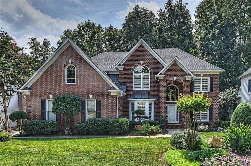 12226 Farnborough Road Huntersville NC 28078