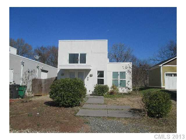 312 Solomon Street Charlotte NC 28216