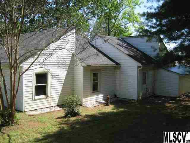 1953 Dickerson Court Connelly Springs NC 28612