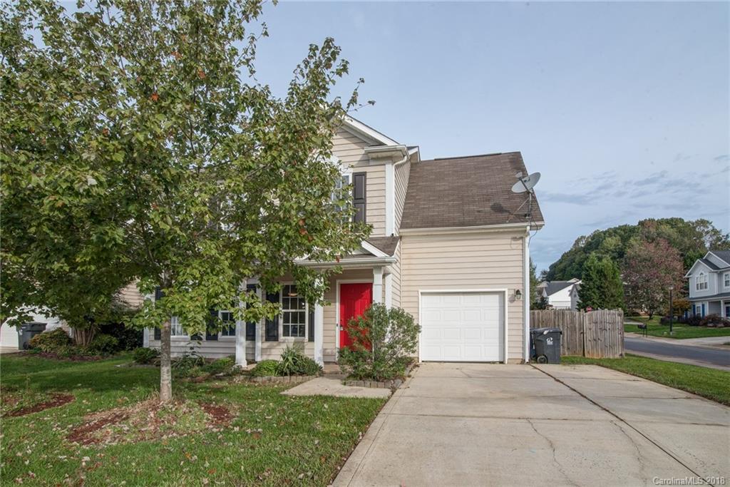 14624 Devin Allen Drive Huntersville NC 28078