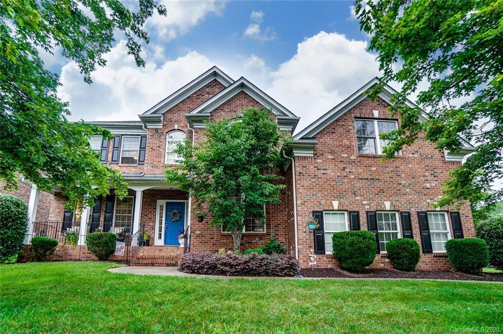 2804 Waterman Court Waxhaw NC 28173