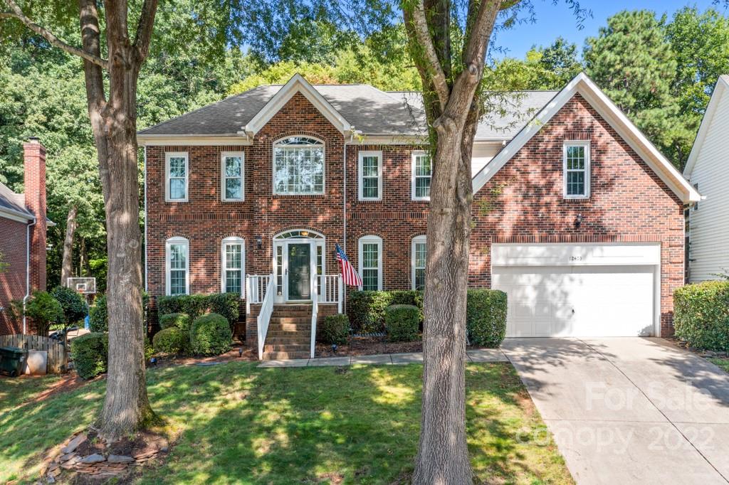 12403 Willingdon Road Huntersville NC 28078