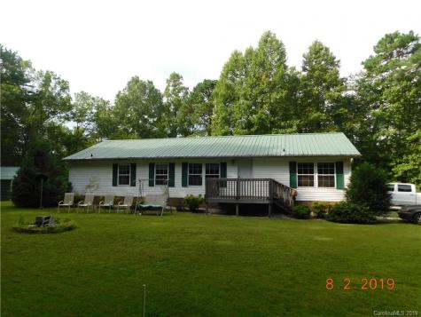 70 Ambrook Drive Marion NC 28752
