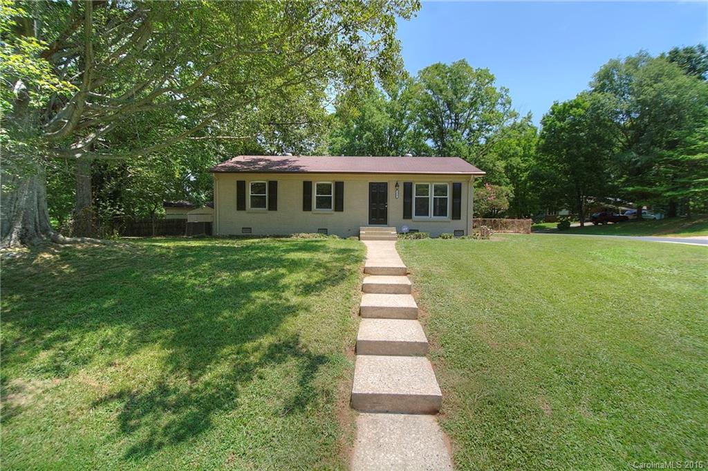 3947 Slagle Drive Charlotte NC 28215