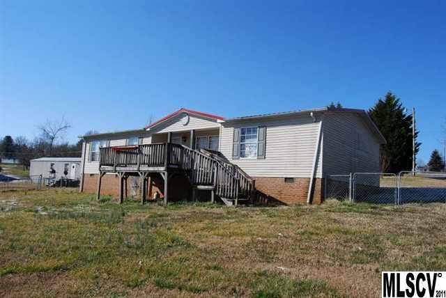 11 Pine Ridge Drive Taylorsville NC 28681
