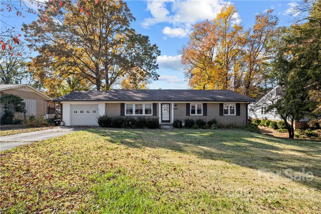 741 Gibson Drive NW Concord NC 28025
