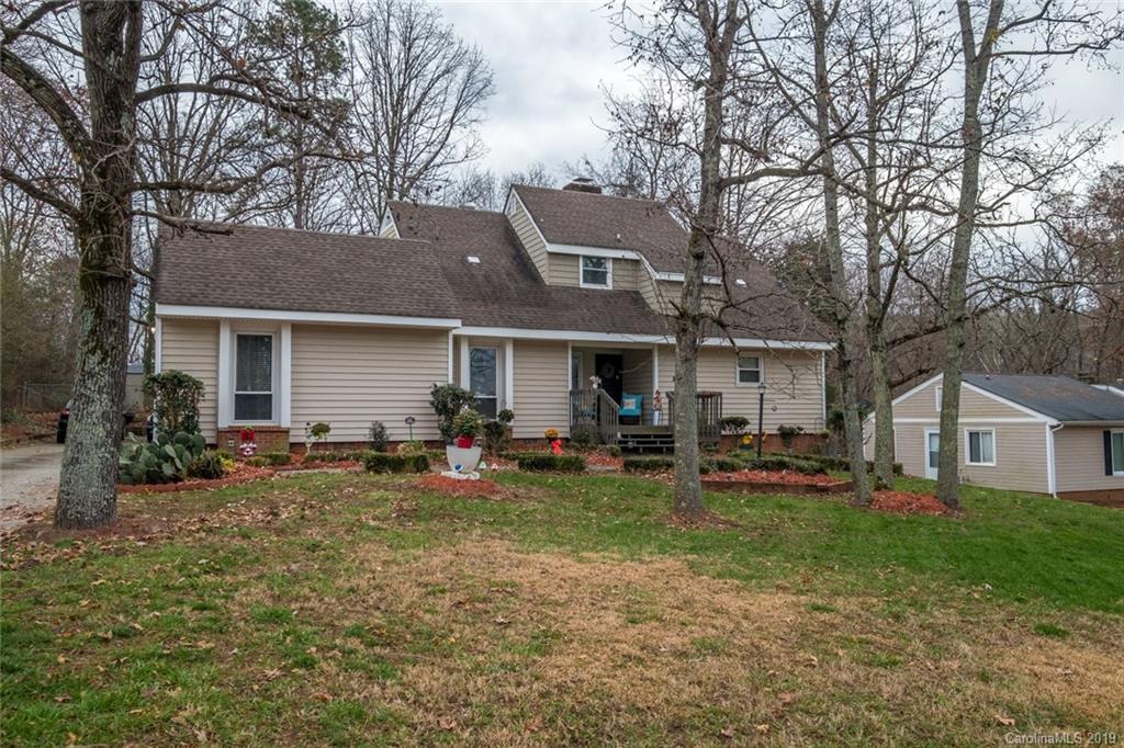 5900 Sullins Road Charlotte NC 28214