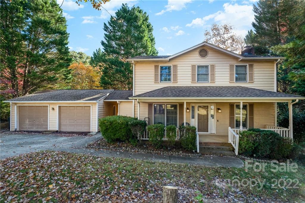 2709 Stockwood Drive Gastonia NC 28056