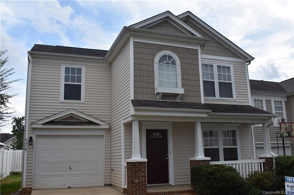 8408 Spirea Court Charlotte NC 28215