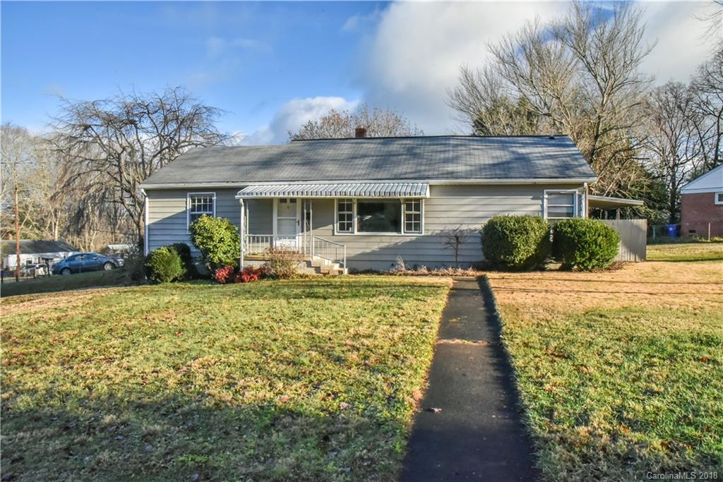 23 Wilshire Drive Asheville NC 28806