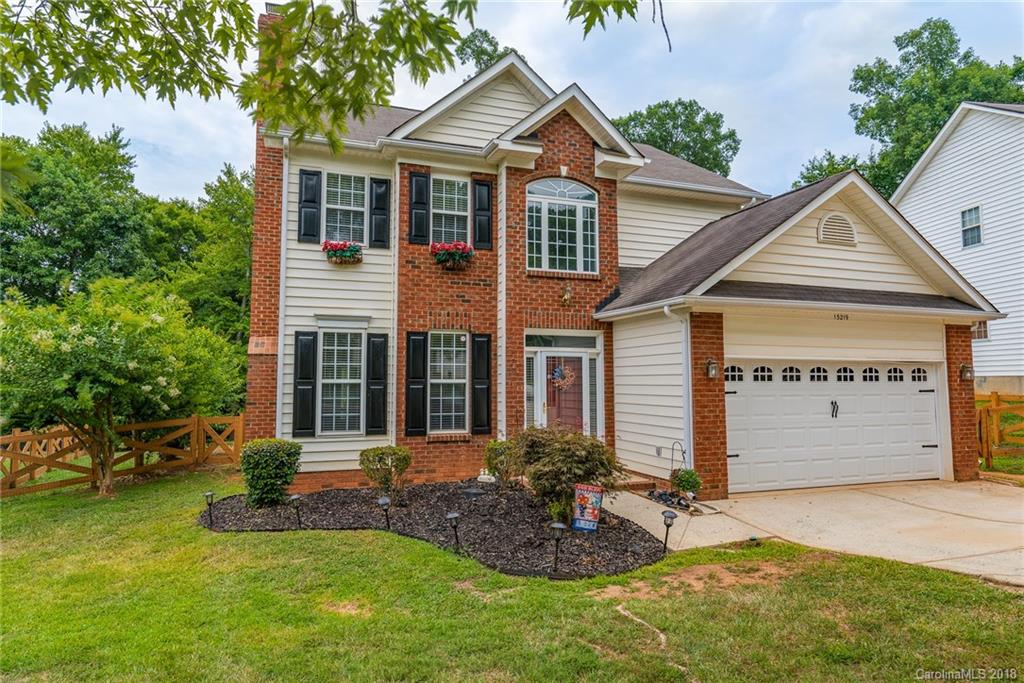 13219 Old Cedar Lane Charlotte NC 28215
