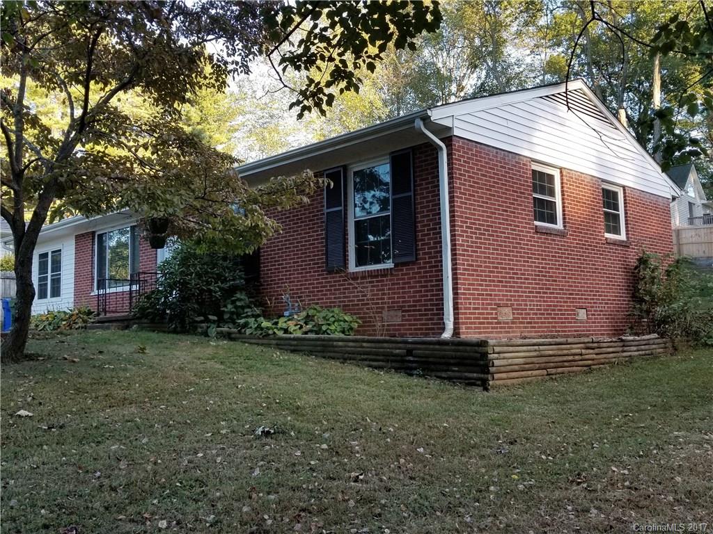 67 Skyview Terrace Asheville NC 28806