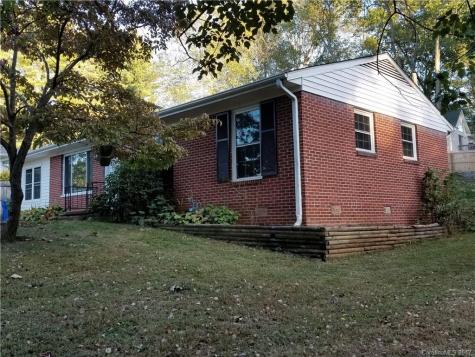 67 Skyview Terrace Asheville NC 28806