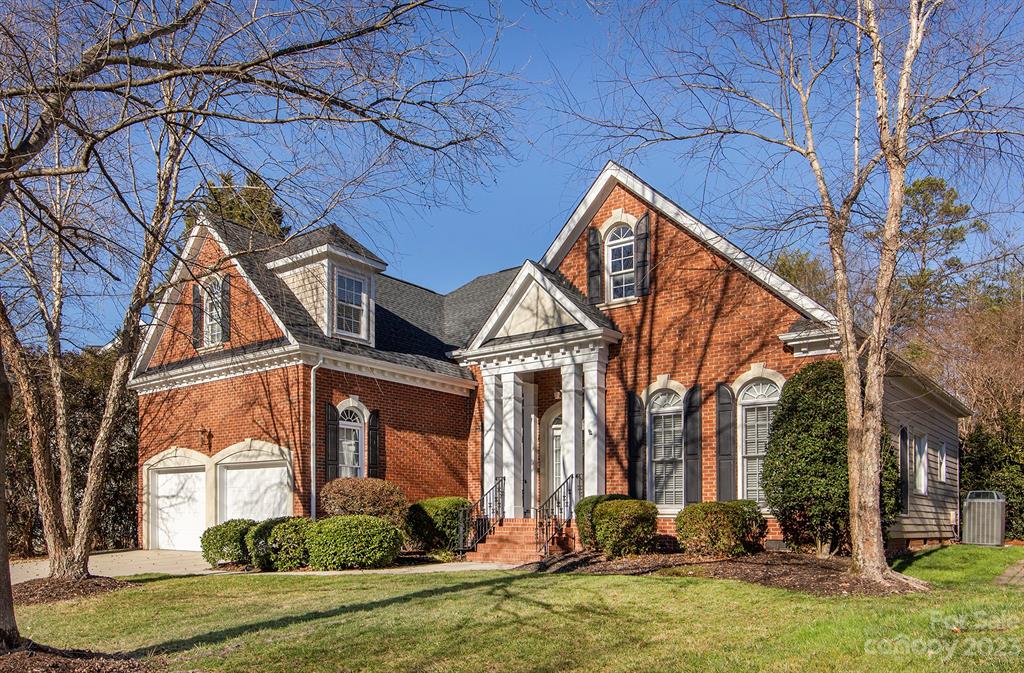 11110 Tradition View Drive Charlotte NC 28269