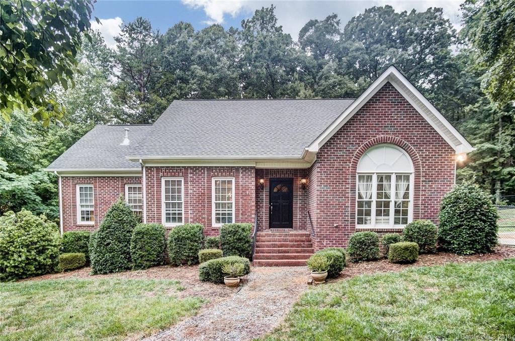 9911 Truelight Church Road Mint Hill NC 28227