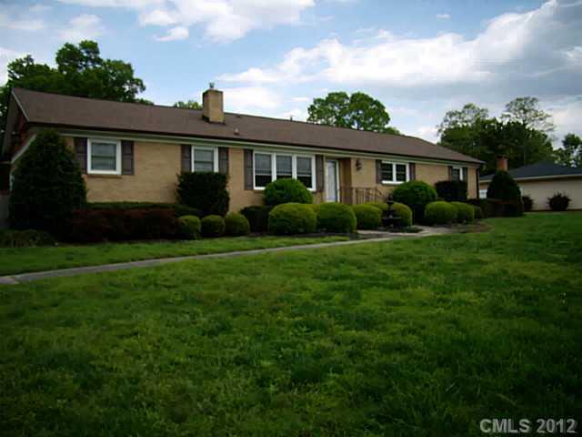 114 Carderock Court Charlotte NC 28214